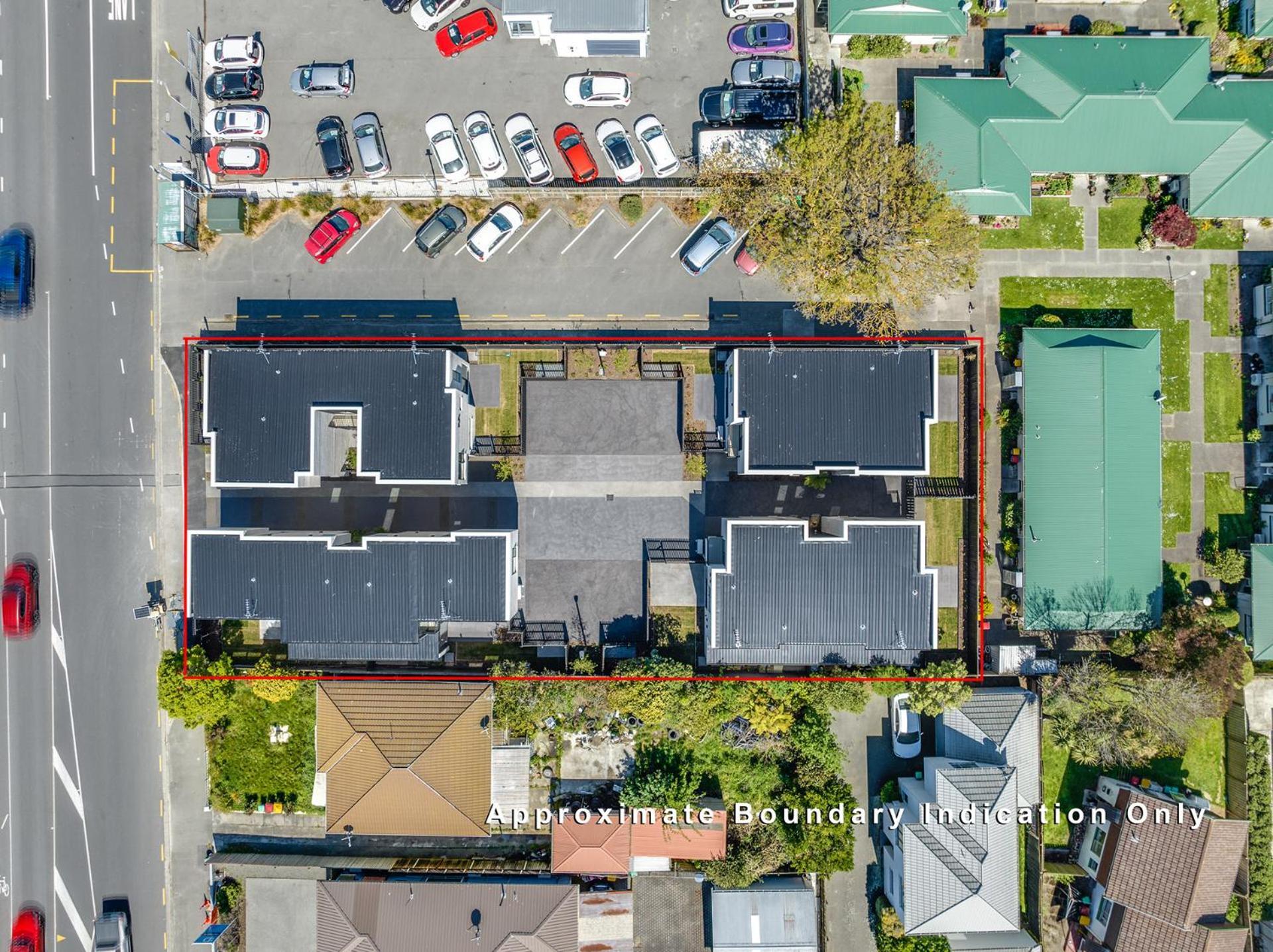 Modern Luxury Suite Near Cbd 3Bed 2Bath Christchurch Exteriör bild