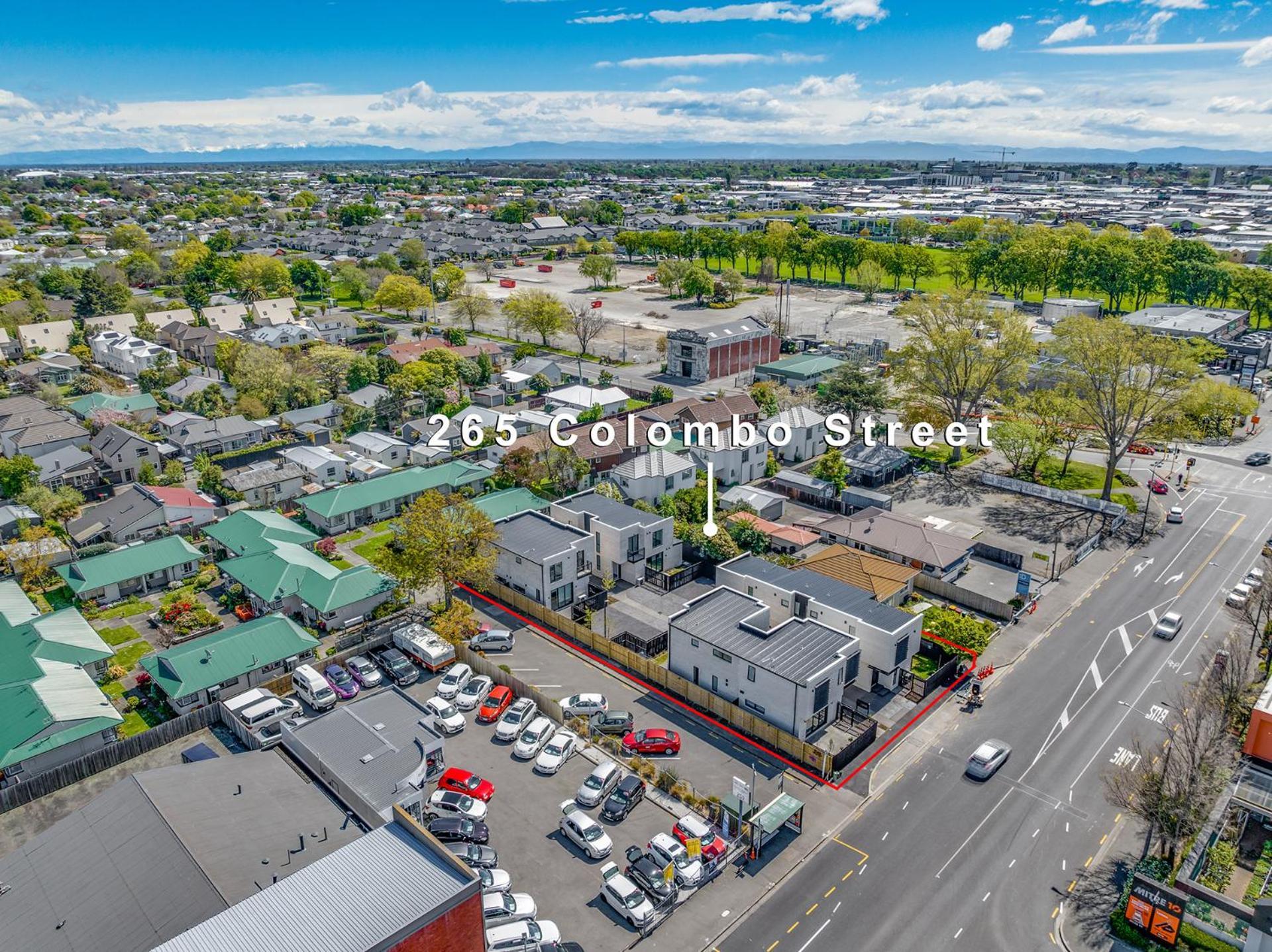 Modern Luxury Suite Near Cbd 3Bed 2Bath Christchurch Exteriör bild